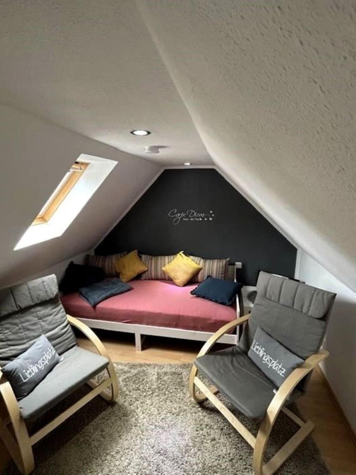 Ferienwohnung Classen Eifel Schleiden Exterior photo